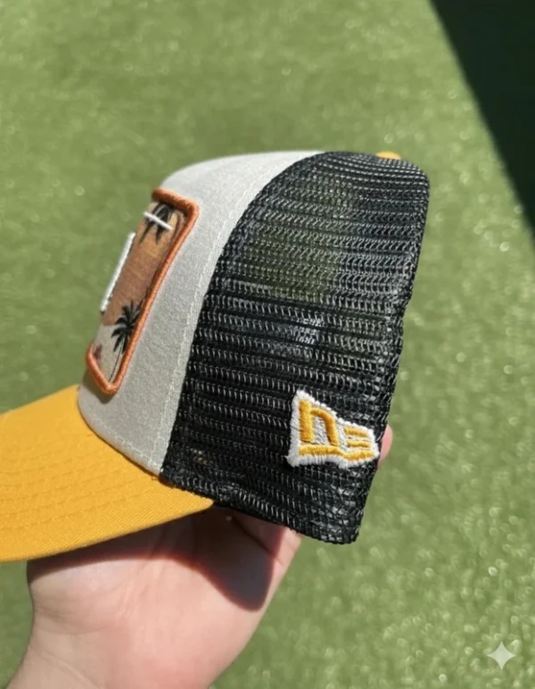 1764283036 (2) New Era License Plate Trucker Adjustable Dubai