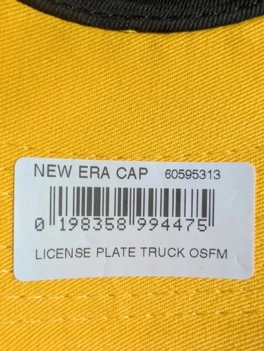 1764283036 (4) New Era License Plate Trucker Adjustable Dubai