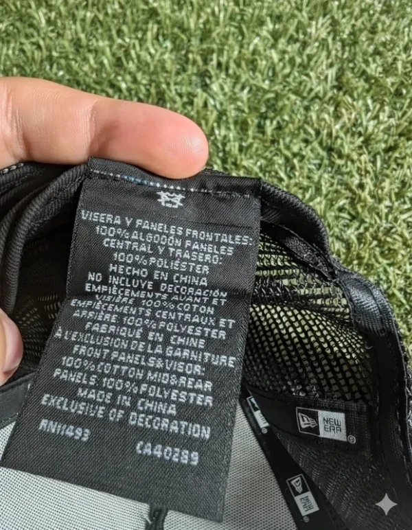 1764283036 (5) New Era License Plate Trucker Adjustable Dubai