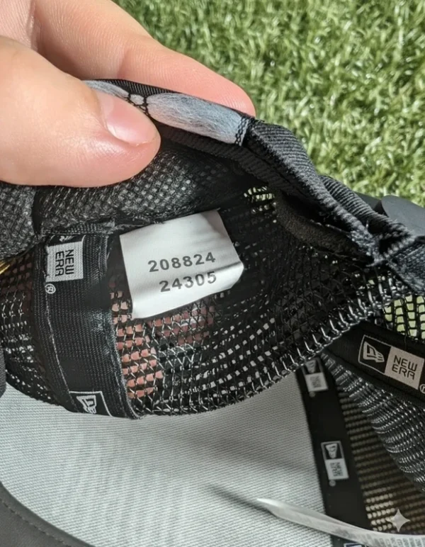 1764283036 (6) New Era License Plate Trucker Adjustable Dubai