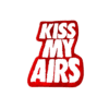 Kiss My Airs Handmade Rug