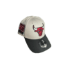 New Era 9FORTY Chicago Bulls NBA Colour Block